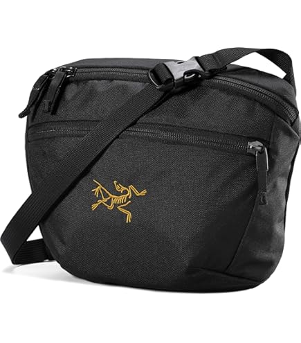 Amazon.co.jp: アークテリクス ARC'TERYX Mantis 2 Waist Pack Canvas